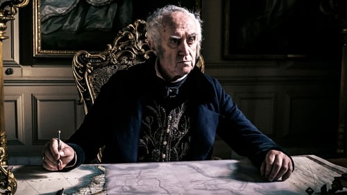 Taboo Saison 1 Épisode 3
