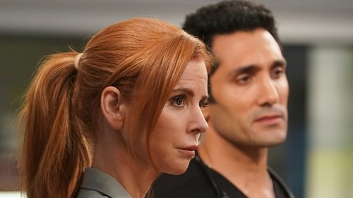 Chicago Med Saison 7 Épisode 20
