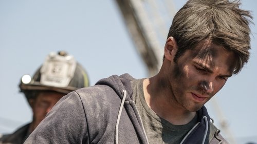 Chicago Fire Saison 4 Épisode 22