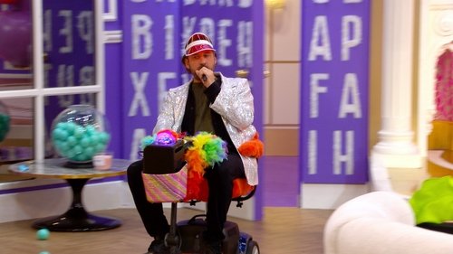 LOL : Qui rit, sort ! Saison 5 Épisode 5