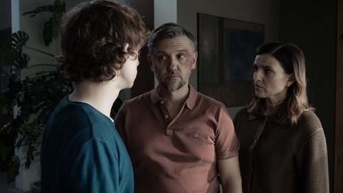 A Decent Man Saison 1 Épisode 6