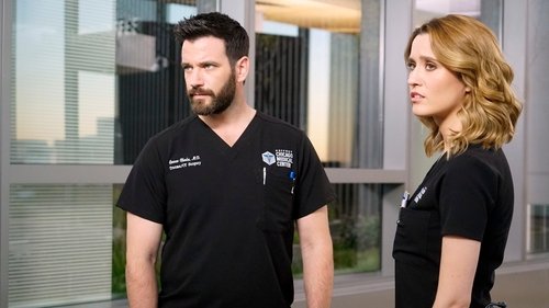 Chicago Med Saison 4 Épisode 8