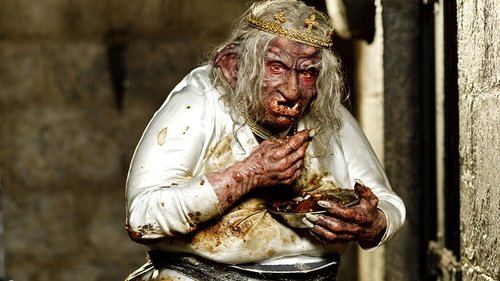 Merlin Saison 2 Épisode 5