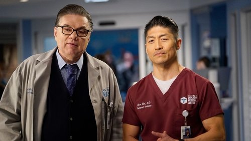 Chicago Med Saison 5 Épisode 19