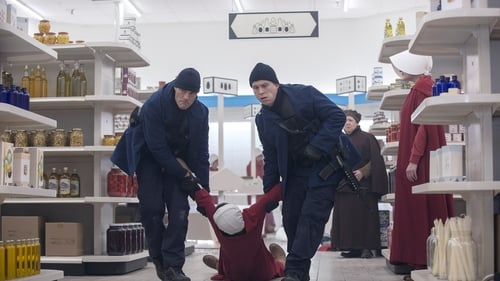 The Handmaid’s Tale : La Servante écarlate Saison 3 Épisode 9