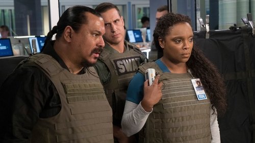 Chicago Med Saison 2 Épisode 12