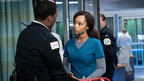 Chicago Med Saison 2 Épisode 10
