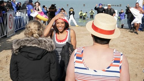 Chicago Fire Saison 7 Épisode 13