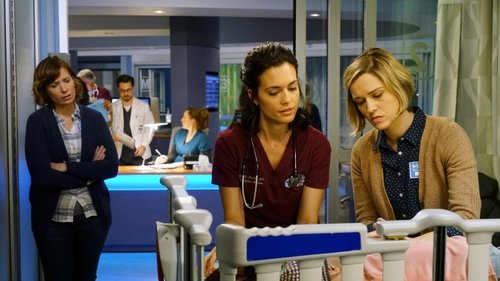 Chicago Med Saison 3 Épisode 11