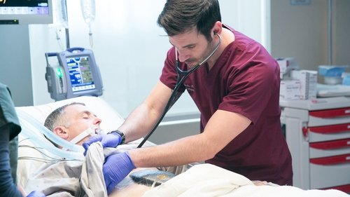 Chicago Med Saison 1 Épisode 5