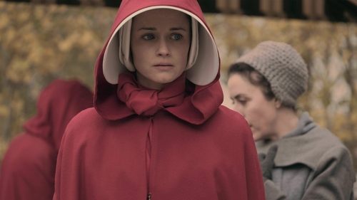 The Handmaid’s Tale : La Servante écarlate Saison 1 Épisode 5