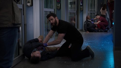 Chicago Med Saison 4 Épisode 19