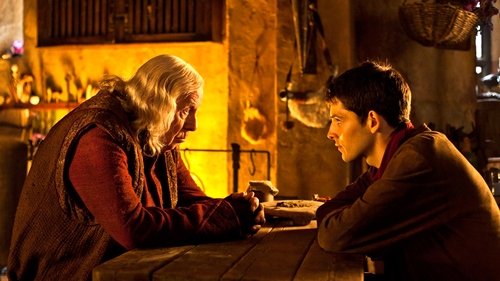 Merlin Saison 3 Épisode 5