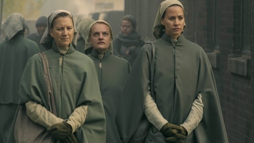 The Handmaid’s Tale : La Servante écarlate Saison 3 Épisode 2