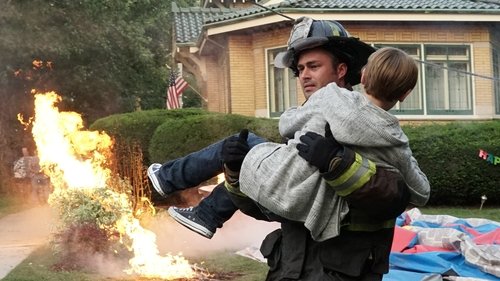 Chicago Fire Saison 4 Épisode 4
