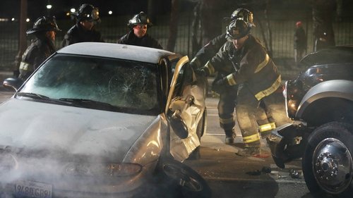 Chicago Fire Saison 2 Épisode 19