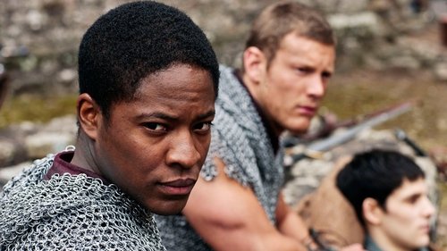 Merlin Saison 4 Épisode 2