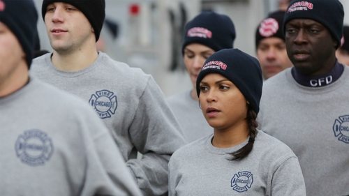 Chicago Fire Saison 2 Épisode 11