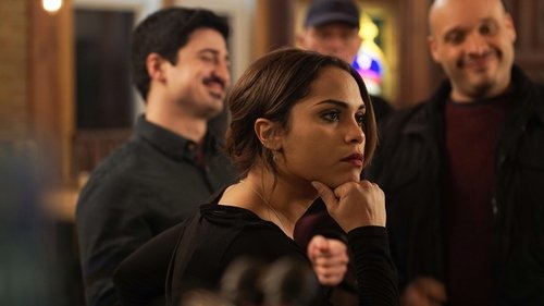 Chicago Fire Saison 3 Épisode 20