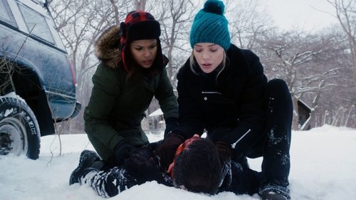 Chicago Fire Saison 2 Épisode 18