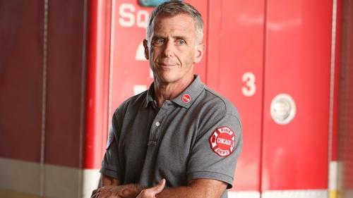 Chicago Fire Saison 10 Épisode 2
