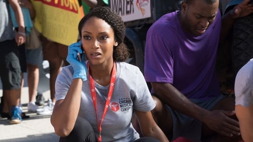 Chicago Med Saison 2 Épisode 5