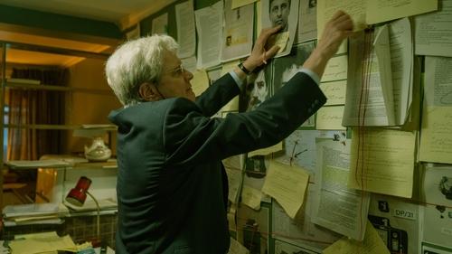 Lockerbie: A Search for Truth Saison 1 Épisode 3