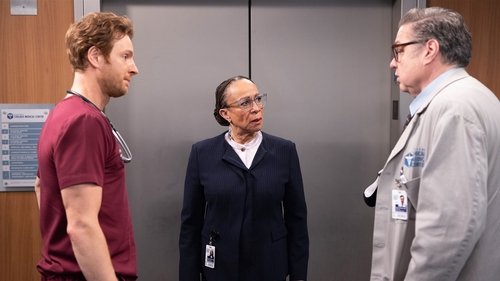 Chicago Med Saison 6 Épisode 12