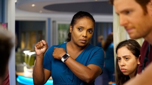 Chicago Med Saison 4 Épisode 1