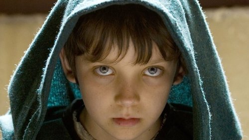 Merlin Saison 1 Épisode 8