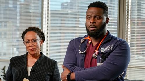 Chicago Med Saison 7 Épisode 13