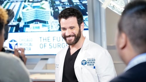 Chicago Med Saison 4 Épisode 4