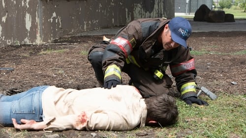 Chicago Fire Saison 7 Épisode 3