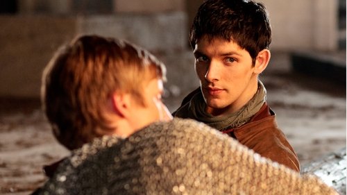 Merlin Saison 4 Épisode 1