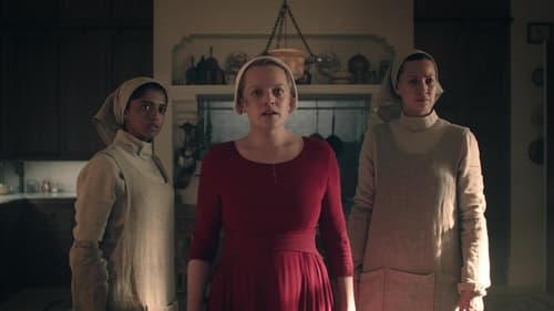 The Handmaid’s Tale : La Servante écarlate Saison 3 Épisode 13