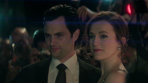 You Saison 5 Épisode 1