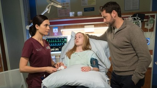 Chicago Med Saison 1 Épisode 8