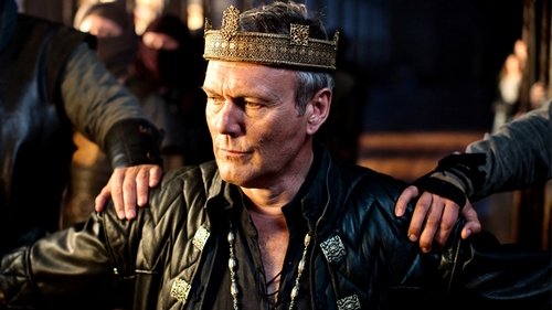 Merlin Saison 3 Épisode 12