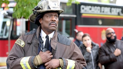 Chicago Fire Saison 10 Épisode 8
