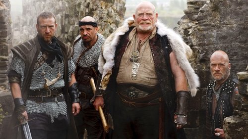 Merlin Saison 2 Épisode 4