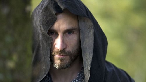 Merlin Saison 1 Épisode 12