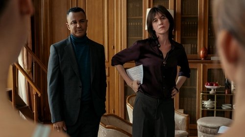 Étoile Saison 1 Épisode 6