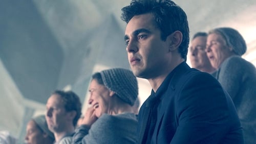 The Handmaid’s Tale : La Servante écarlate Saison 2 Épisode 12