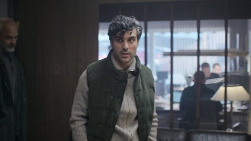 Le Dôme de verre Saison 1 Épisode 3