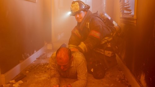 Chicago Fire Saison 5 Épisode 5