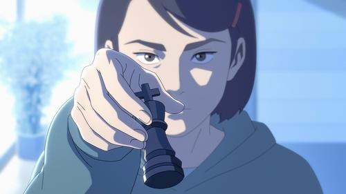Pantheon Saison 1 Épisode 8