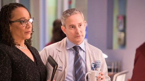 Chicago Med Saison 2 Épisode 22