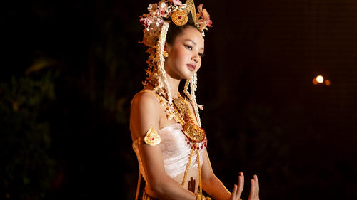 The White Lotus Saison 3 Épisode 5