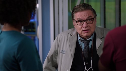 Chicago Med Saison 6 Épisode 3