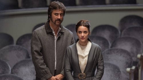 Le ministère du temps Saison 3 Épisode 11